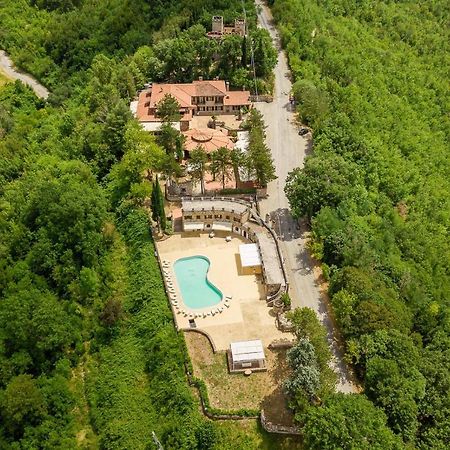 Villa Serra Alta Fermignano Екстериор снимка